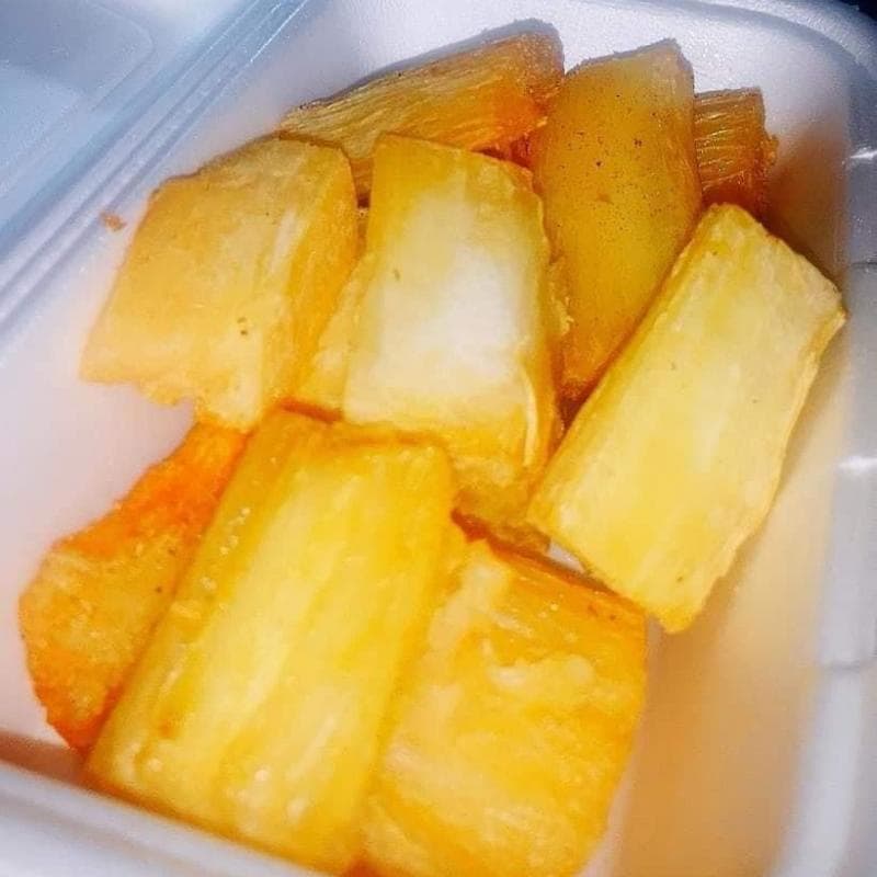 Orden De Yuca